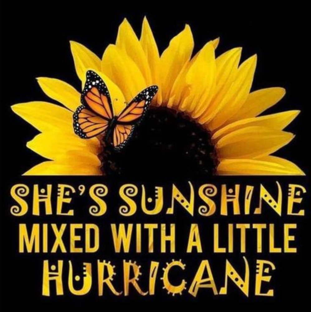 Meet your Posher, Sunshine